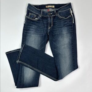 BKE Culture Stretch Jeans Size 28 x 33.5